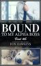 [Packless 04] • Bound to My Alpha Boss